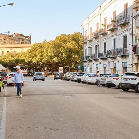 Stella Del Sud Apartment Palermo Luaran gambar