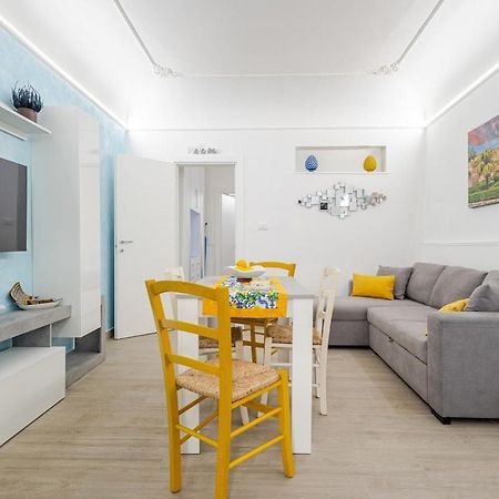 Stella Del Sud Apartment Palermo Luaran gambar