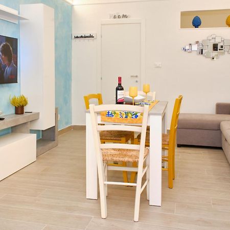 Stella Del Sud Apartment Palermo Luaran gambar