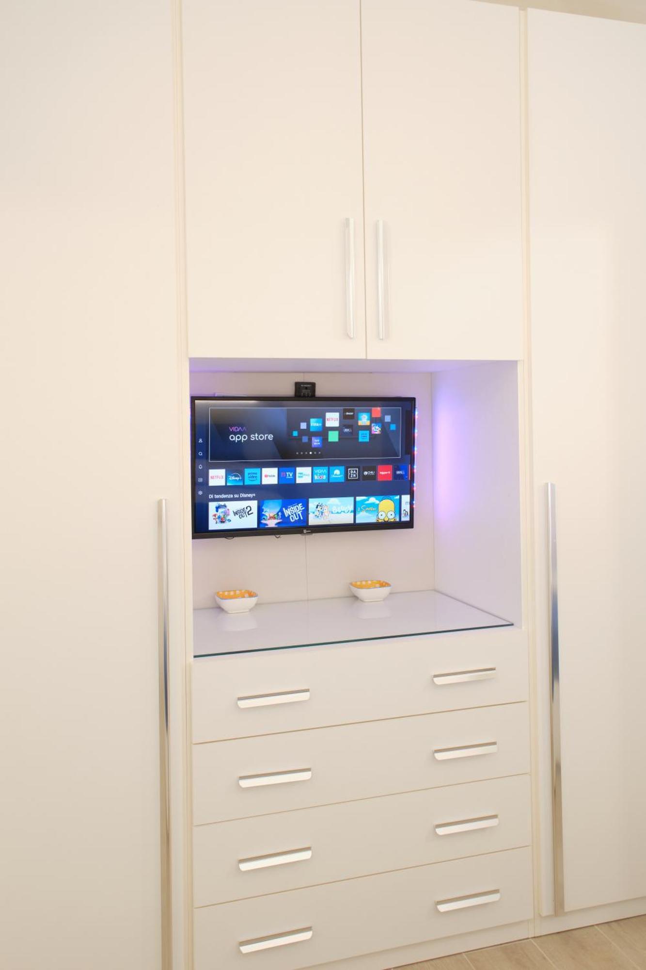 Stella Del Sud Apartment Palermo Luaran gambar
