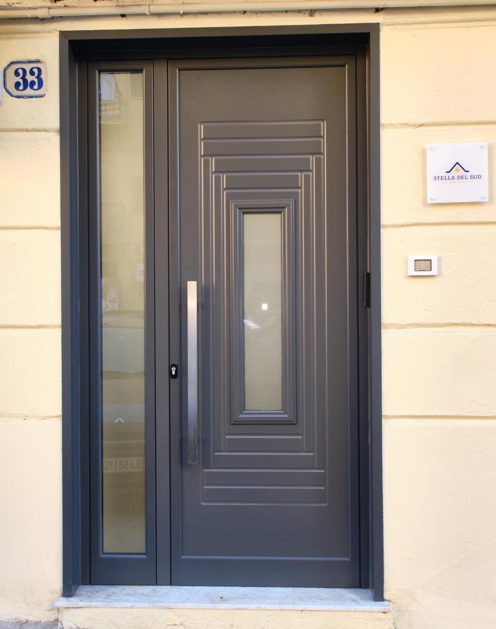 Stella Del Sud Apartment Palermo Luaran gambar