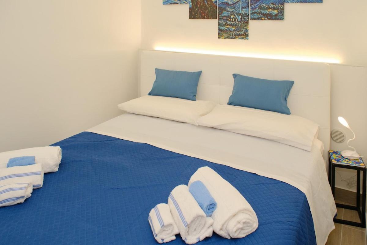 Stella Del Sud Apartment Palermo Luaran gambar