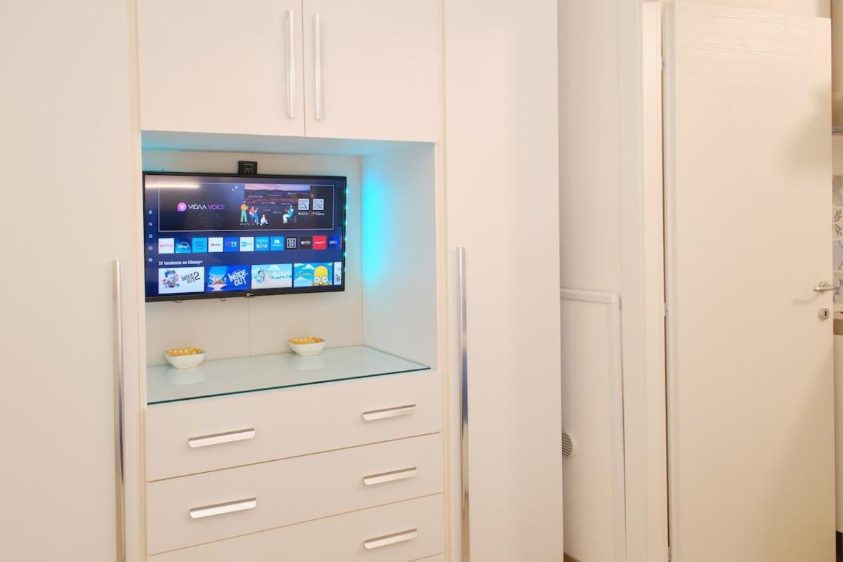 Stella Del Sud Apartment Palermo Luaran gambar