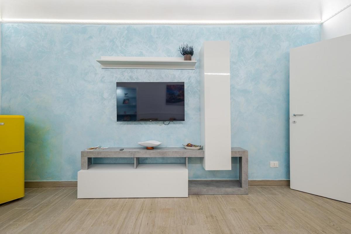 Stella Del Sud Apartment Palermo Luaran gambar