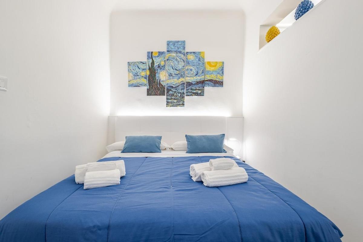 Stella Del Sud Apartment Palermo Luaran gambar