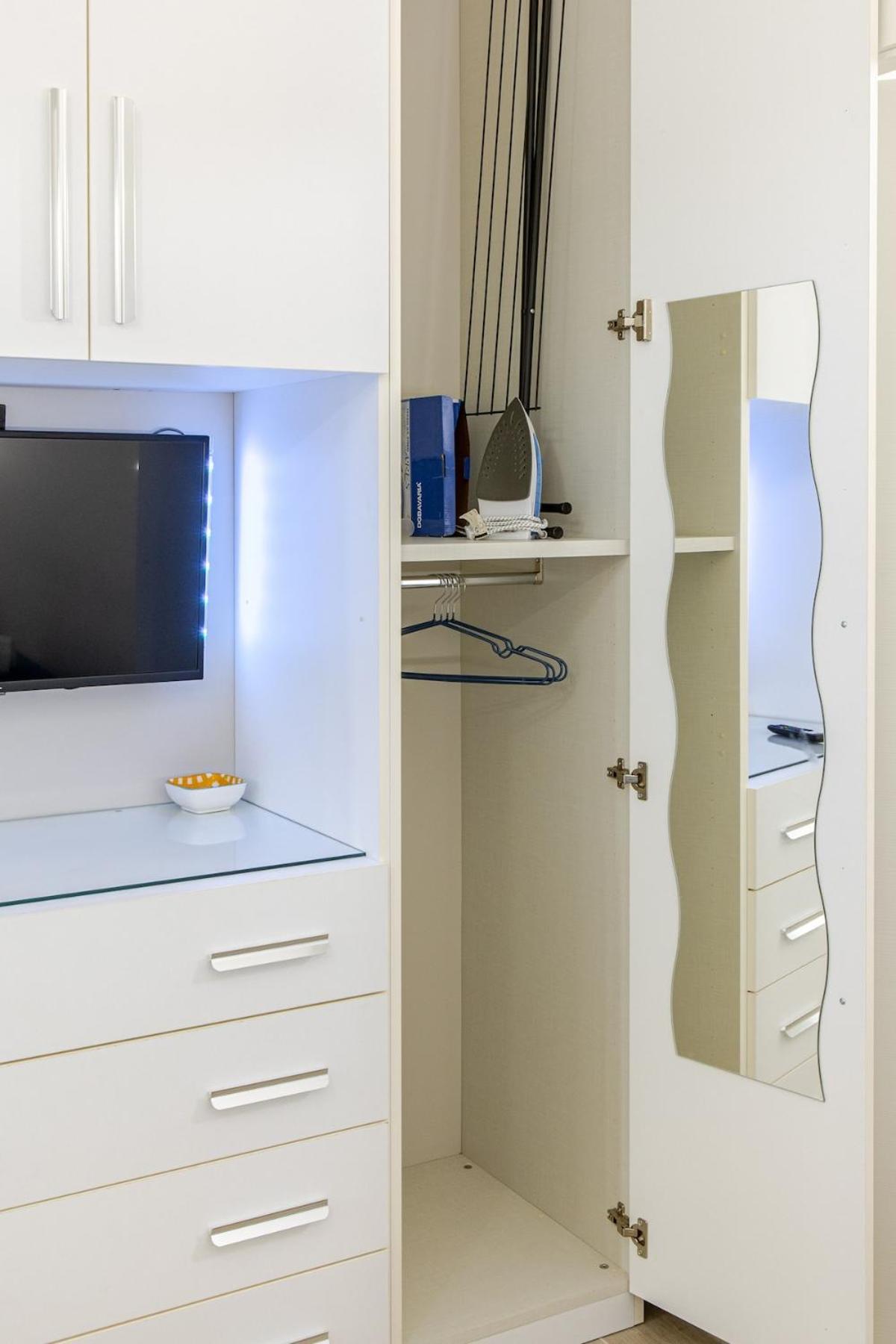 Stella Del Sud Apartment Palermo Luaran gambar