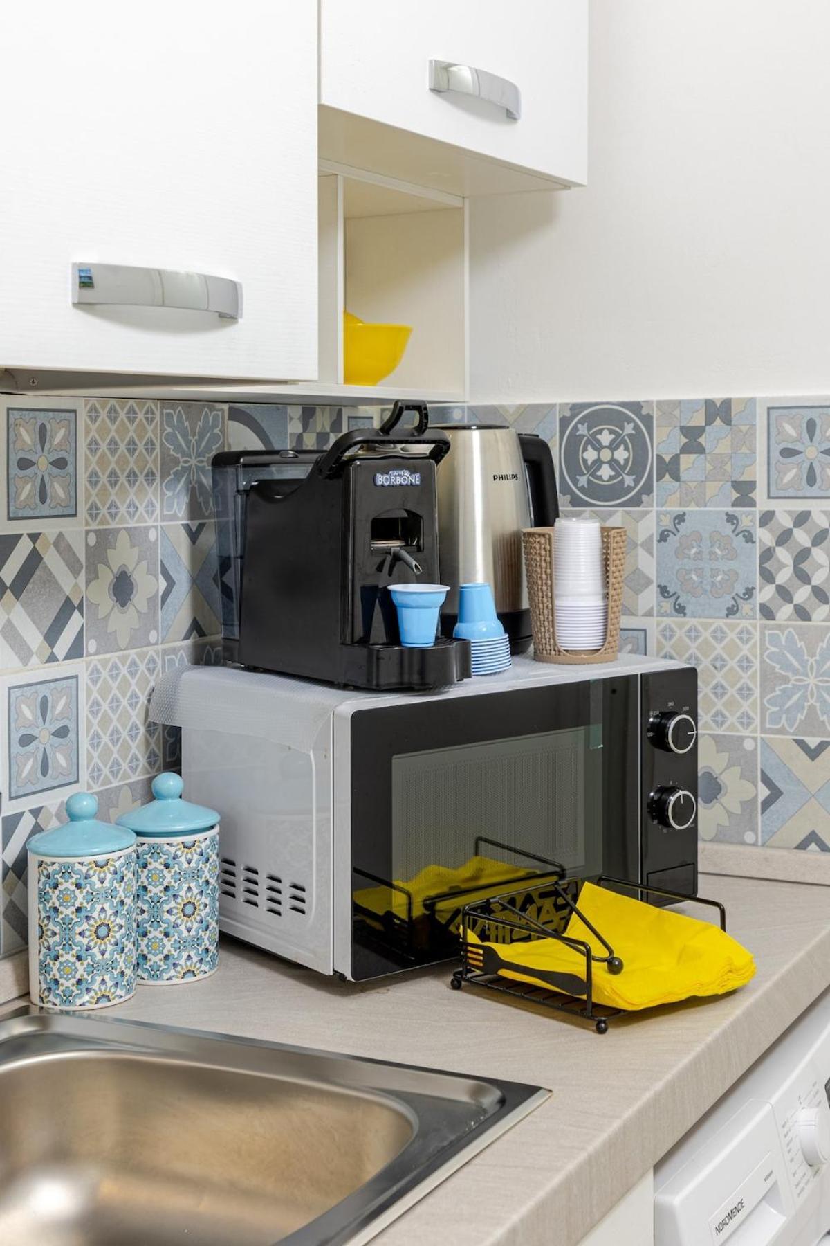 Stella Del Sud Apartment Palermo Luaran gambar