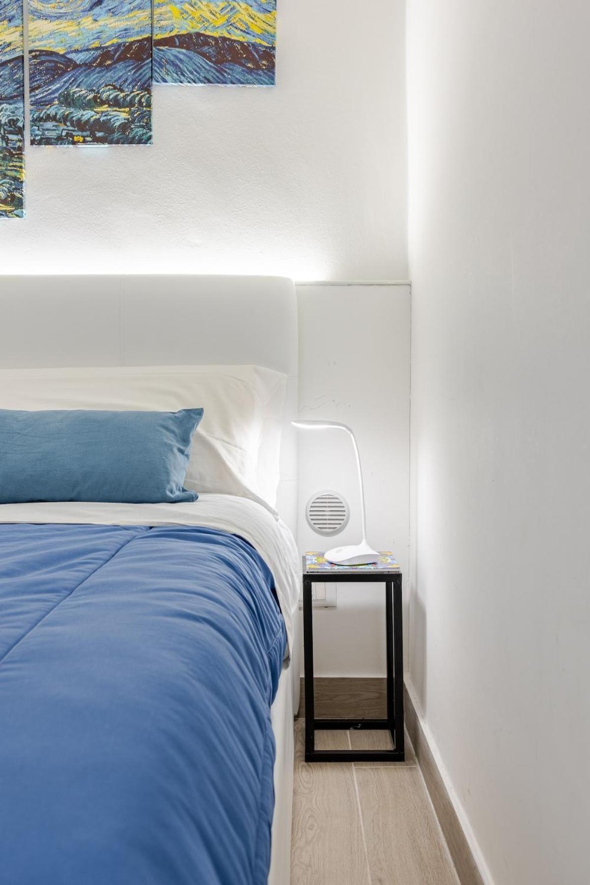 Stella Del Sud Apartment Palermo Luaran gambar