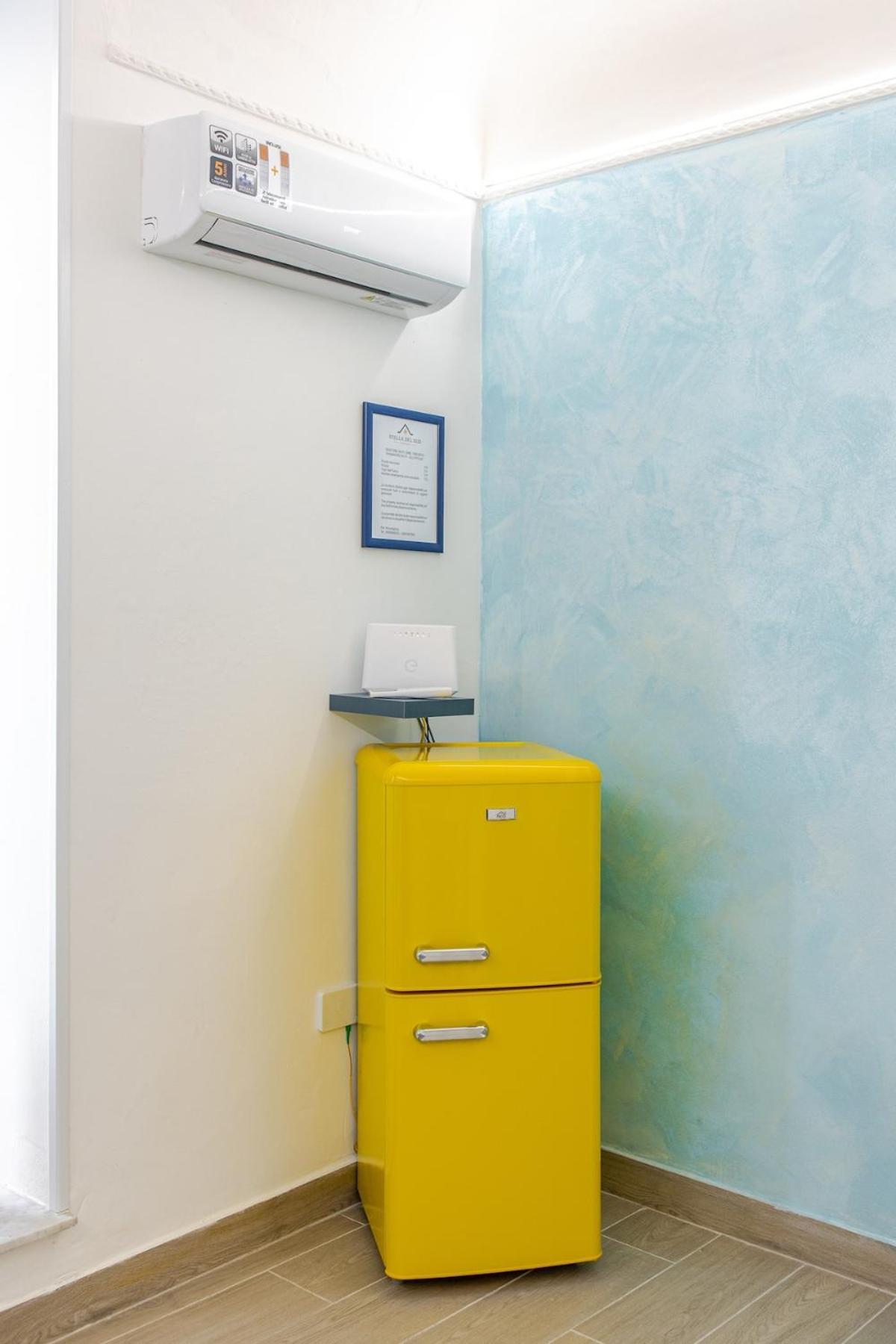 Stella Del Sud Apartment Palermo Luaran gambar