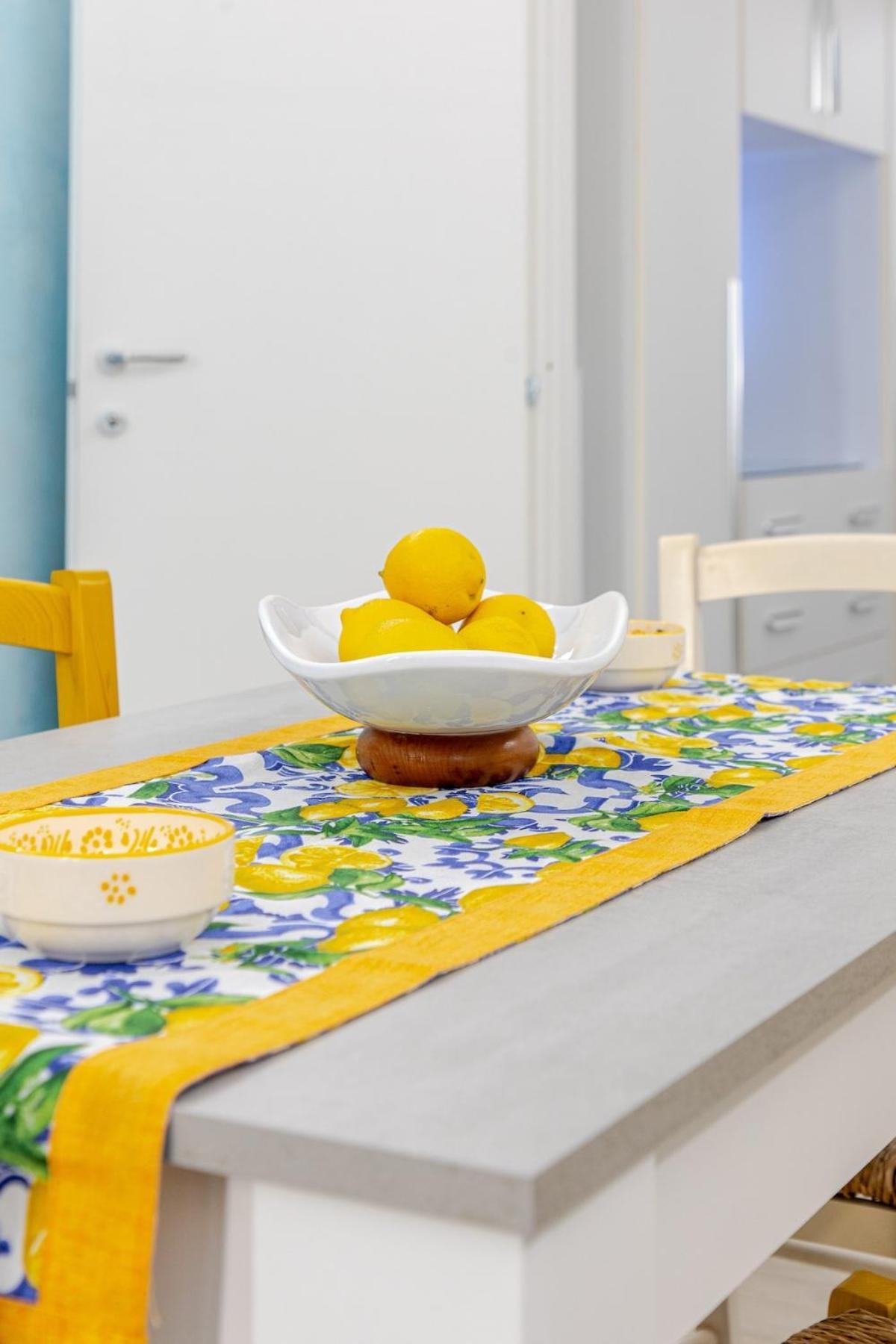 Stella Del Sud Apartment Palermo Luaran gambar