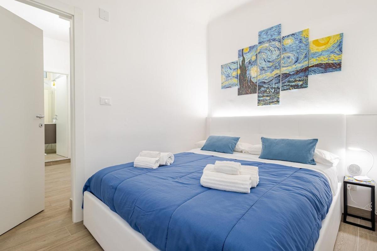 Stella Del Sud Apartment Palermo Luaran gambar