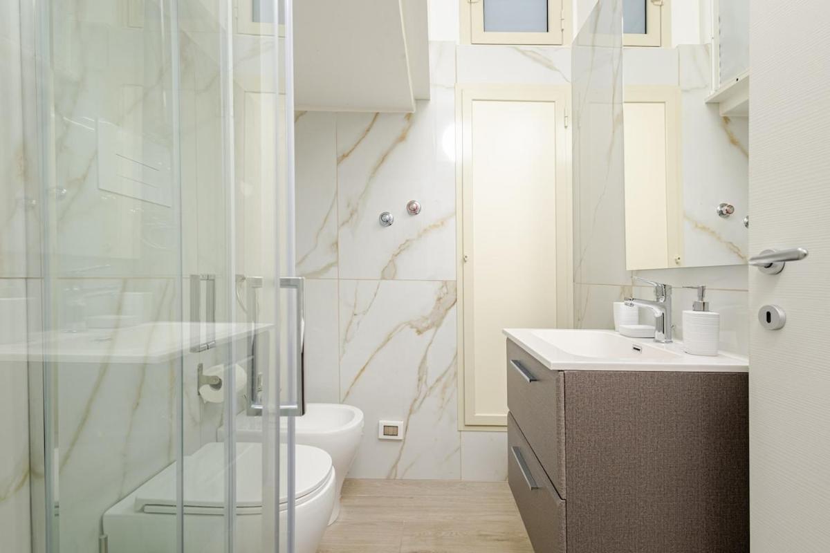 Stella Del Sud Apartment Palermo Luaran gambar