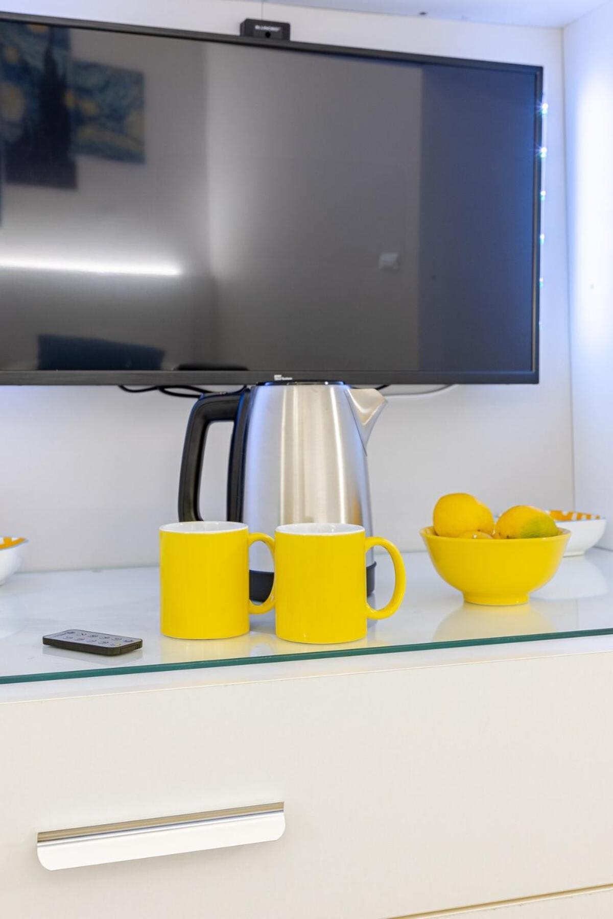 Stella Del Sud Apartment Palermo Luaran gambar