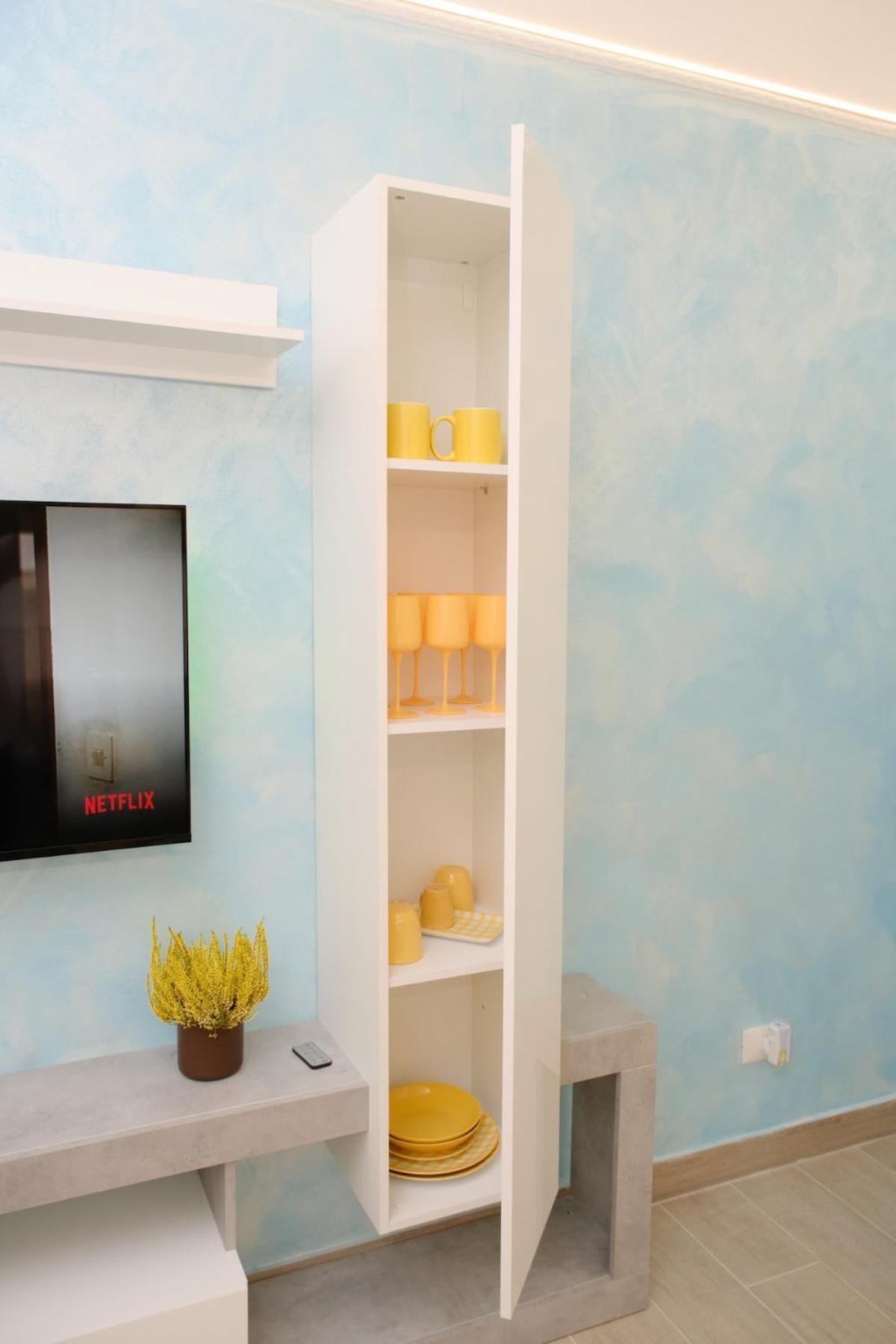 Stella Del Sud Apartment Palermo Luaran gambar